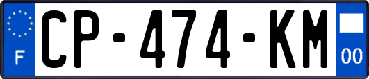 CP-474-KM