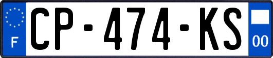 CP-474-KS