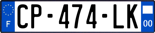CP-474-LK