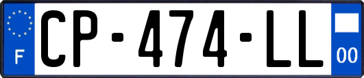 CP-474-LL