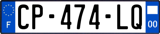 CP-474-LQ