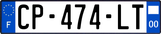 CP-474-LT