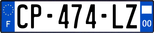 CP-474-LZ