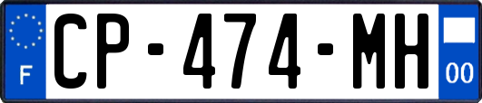 CP-474-MH