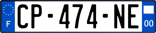 CP-474-NE