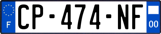 CP-474-NF