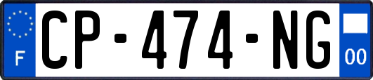 CP-474-NG