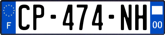 CP-474-NH