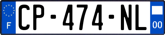 CP-474-NL