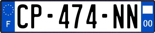 CP-474-NN