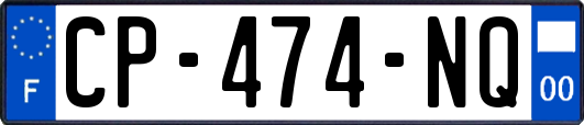 CP-474-NQ