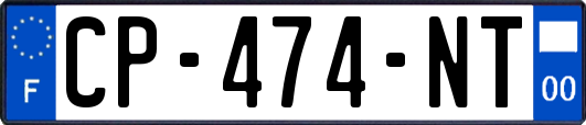 CP-474-NT