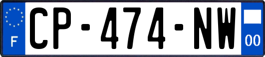 CP-474-NW