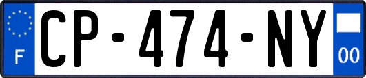 CP-474-NY