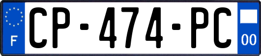 CP-474-PC