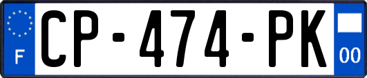 CP-474-PK