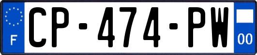 CP-474-PW