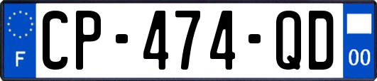 CP-474-QD