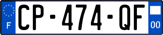 CP-474-QF