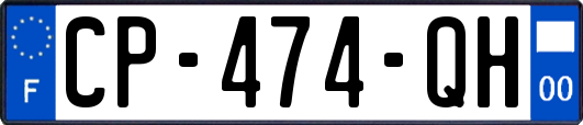 CP-474-QH