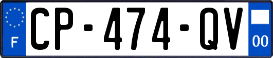 CP-474-QV