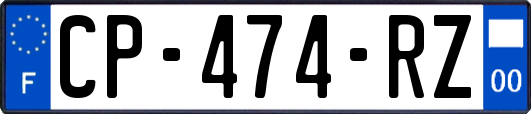 CP-474-RZ