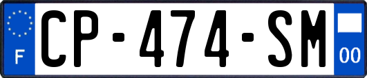 CP-474-SM