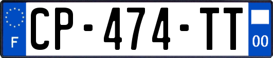 CP-474-TT