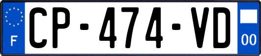 CP-474-VD