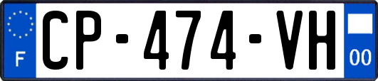 CP-474-VH