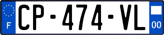 CP-474-VL