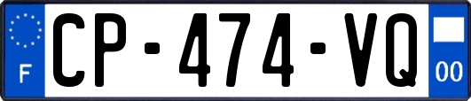 CP-474-VQ