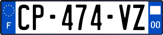 CP-474-VZ
