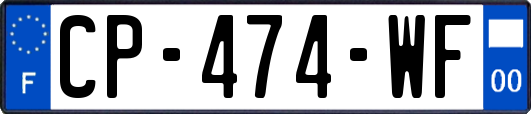 CP-474-WF