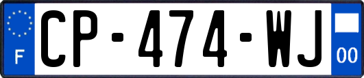 CP-474-WJ