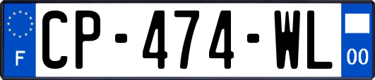CP-474-WL