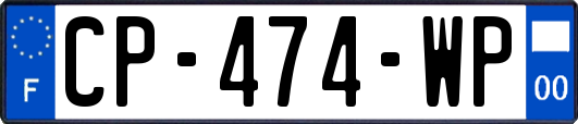 CP-474-WP