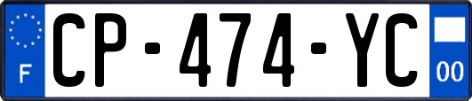 CP-474-YC