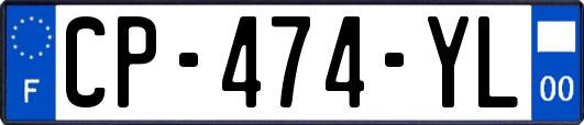 CP-474-YL