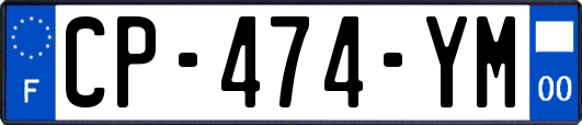 CP-474-YM