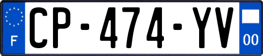 CP-474-YV