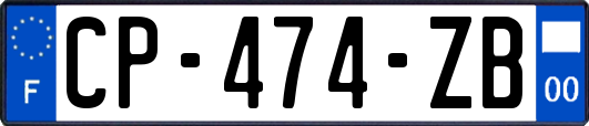 CP-474-ZB