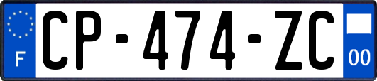 CP-474-ZC