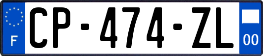 CP-474-ZL