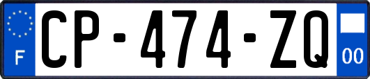 CP-474-ZQ