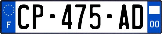 CP-475-AD