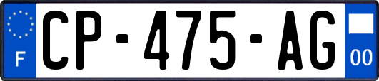 CP-475-AG