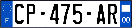 CP-475-AR