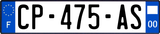 CP-475-AS