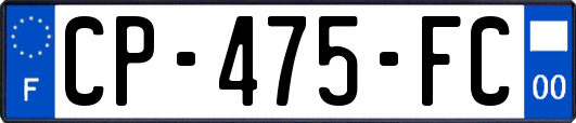 CP-475-FC